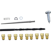 DYNOJET Jet Kit - Stage 1/2 - Suzuki Q314